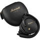 Навушники Marshall Monitor III ANC Black (1006861)