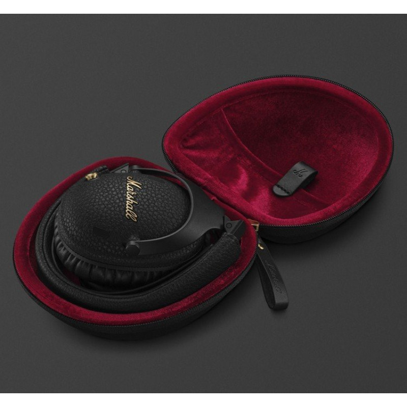 Навушники Marshall Monitor III ANC Black (1006861)