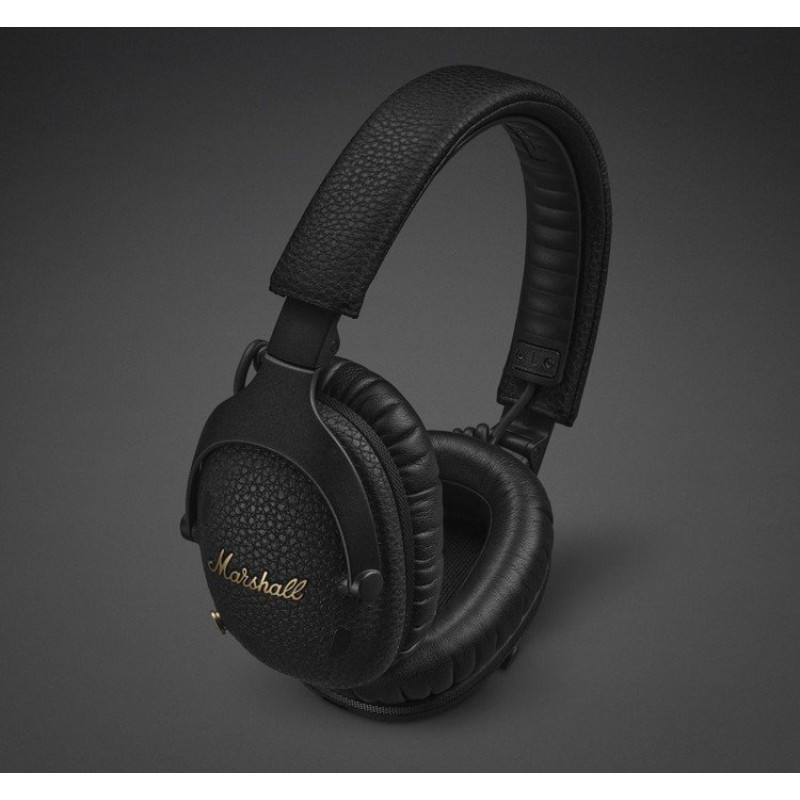 Навушники Marshall Monitor III ANC Black (1006861)
