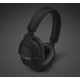 Навушники Marshall Monitor III ANC Black (1006861)