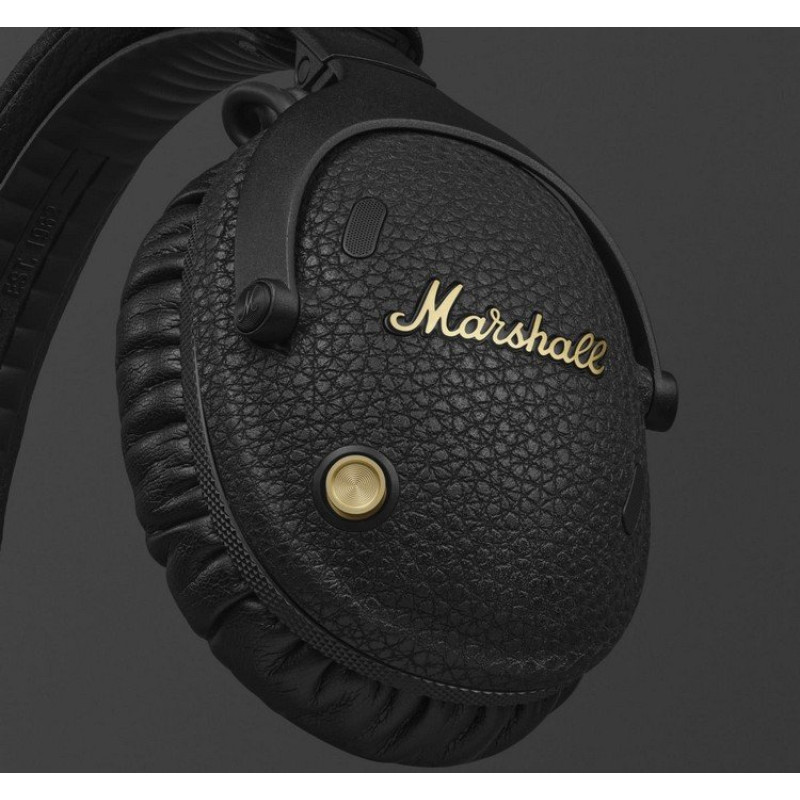Навушники Marshall Monitor III ANC Black (1006861)