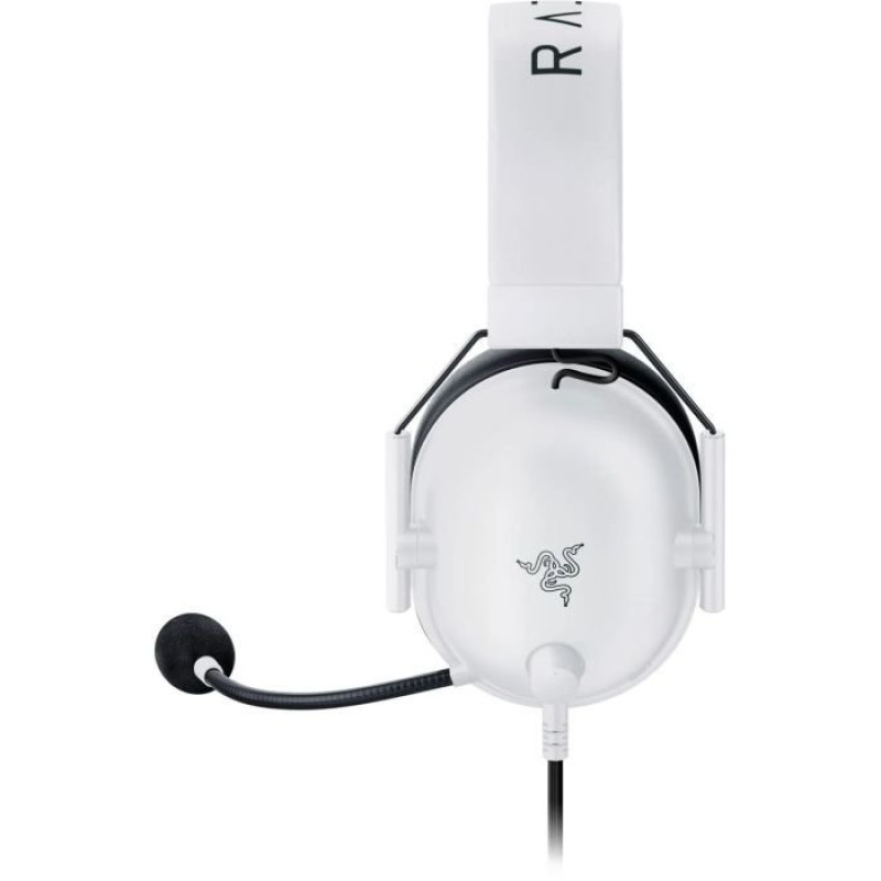 Навушники Razer BlackShark V2 X 7.1 White (RZ04-03241700-R3M1)