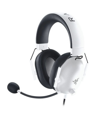 Навушники Razer BlackShark V2 X 7.1 White (RZ04-03241700-R3M1)