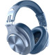 Навушники OneOdio Fusion A70 Sky Blue