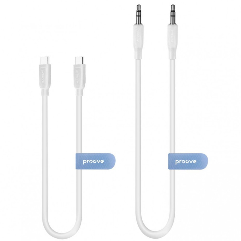 Навушники Proove Kids LumiCat (APP) blue/pink (HPLC0001AP26)