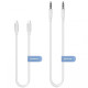 Навушники Proove Kids LumiCat (APP) blue/pink (HPLC0001AP26)