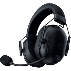 Навушники Razer BlackShark V2 Wireless Black (RZ04-04960100-R3M1)