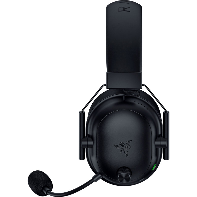 Навушники Razer BlackShark V2 Wireless Black (RZ04-04960100-R3M1)