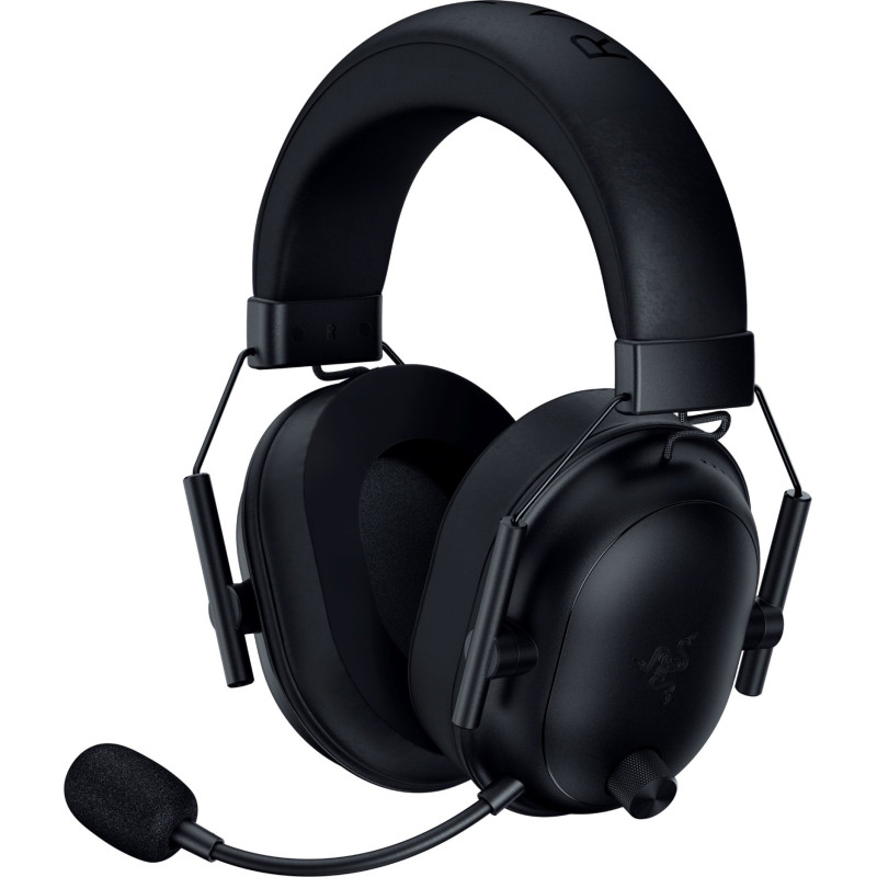 Навушники Razer BlackShark V2 Wireless Black (RZ04-04960100-R3M1)