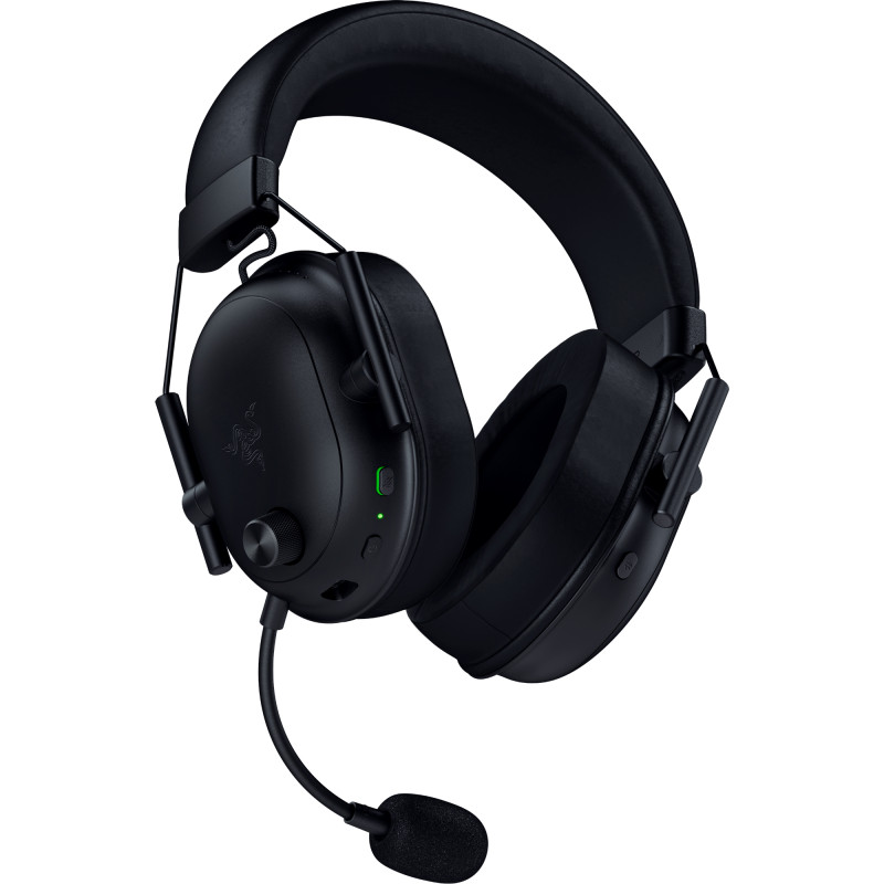 Навушники Razer BlackShark V2 Wireless Black (RZ04-04960100-R3M1)