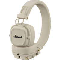Навушники Marshall Major V Cream (1006833)