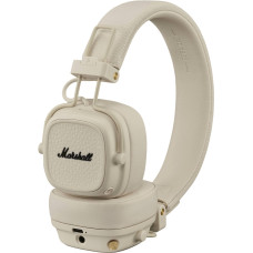Навушники Marshall Major V Cream (1006833)