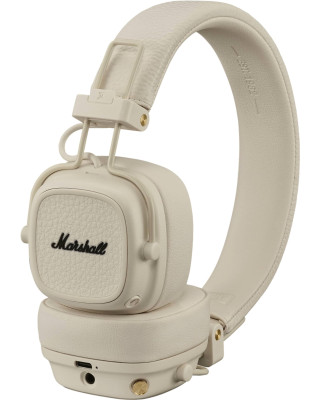 Навушники Marshall Major V Cream (1006833)