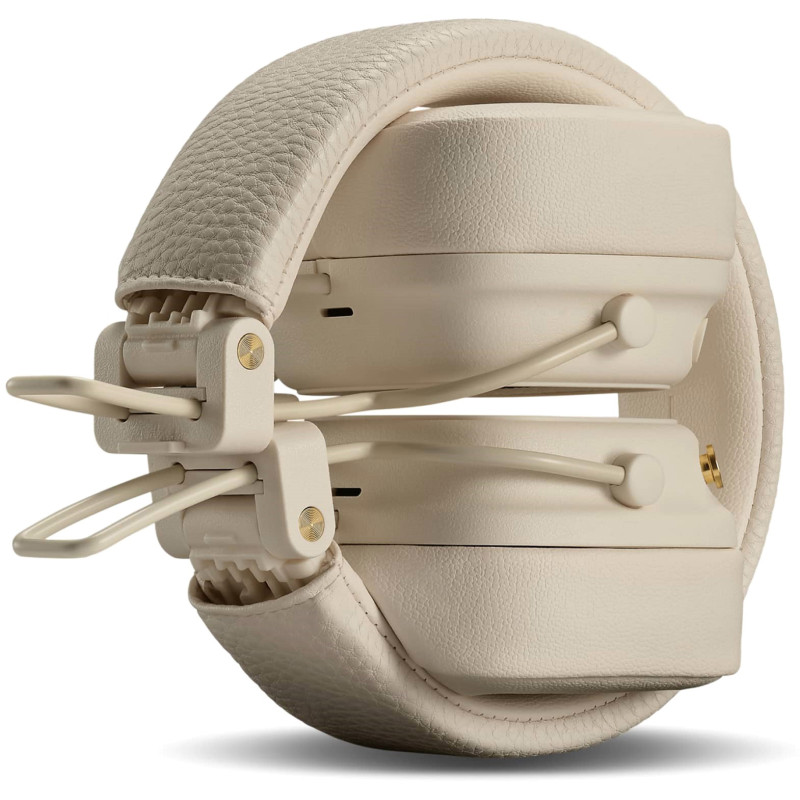 Навушники Marshall Major V Cream (1006833)