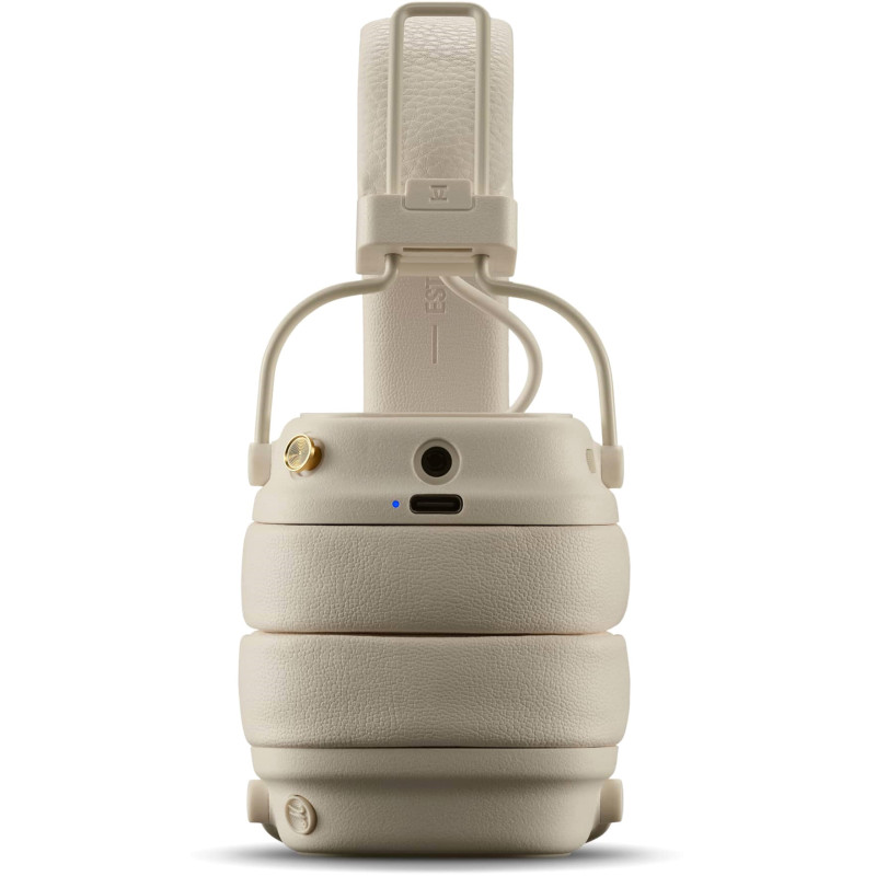 Навушники Marshall Major V Cream (1006833)