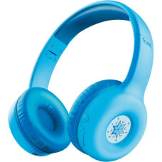 Навушники Trust Nouna Kids Wireless Blue (25275)