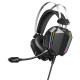 Навушники XO GE-07 Static Gaming Black (GE-07 Black)