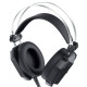 Навушники XO GE-07 Static Gaming Black (GE-07 Black)