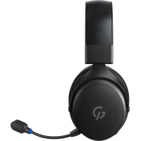 Навушники GamePro Asgard Skadi Black (HSW191B)