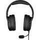 Навушники 2E HG330 Gaming LED black (2E-HG330BK)