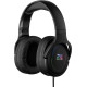 Навушники 2E HG330 Gaming LED black (2E-HG330BK)