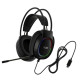 Навушники AOC ACG2500BK RGB Black (ACG2500BK/00)