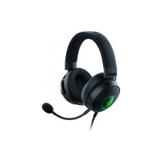 Гарнітура Razer Kraken V3 Black (RZ04-03770200-R3M1)