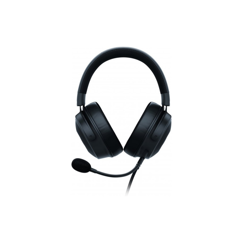 Гарнітура Razer Kraken V3 Black (RZ04-03770200-R3M1)