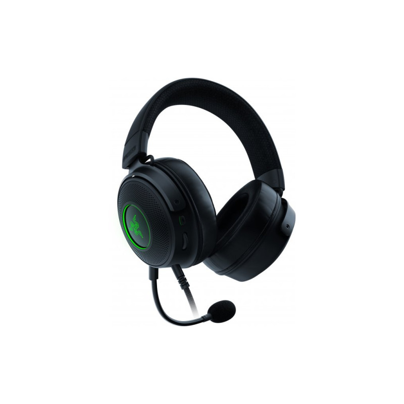 Гарнітура Razer Kraken V3 Black (RZ04-03770200-R3M1)