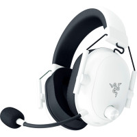 Наушники Razer BlackShark V2 Wireless White (RZ04-04960200-R3M1)