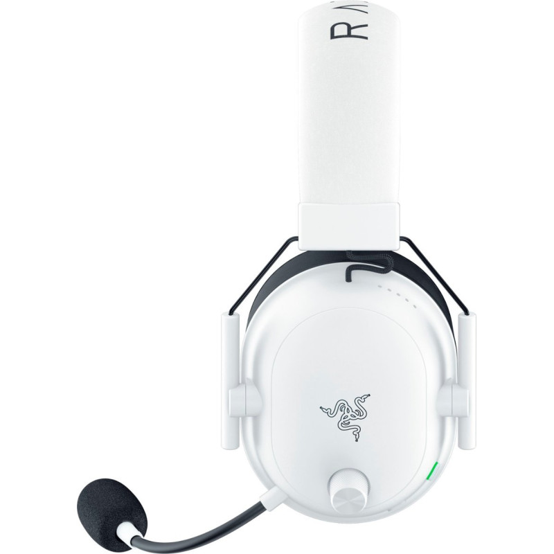 Наушники Razer BlackShark V2 Wireless White (RZ04-04960200-R3M1)