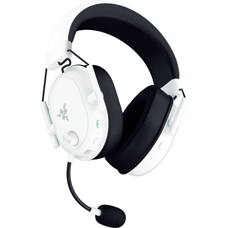 Наушники Razer BlackShark V2 Wireless White (RZ04-04960200-R3M1)