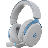 Навушники GamePro Asgard Skadi White (HSW191WB)