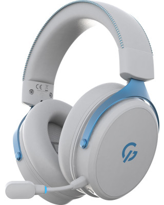Навушники GamePro Asgard Skadi White (HSW191WB)