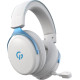 Навушники GamePro Asgard Skadi White (HSW191WB)