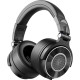 Навушники OneOdio Monitor 60 Black
