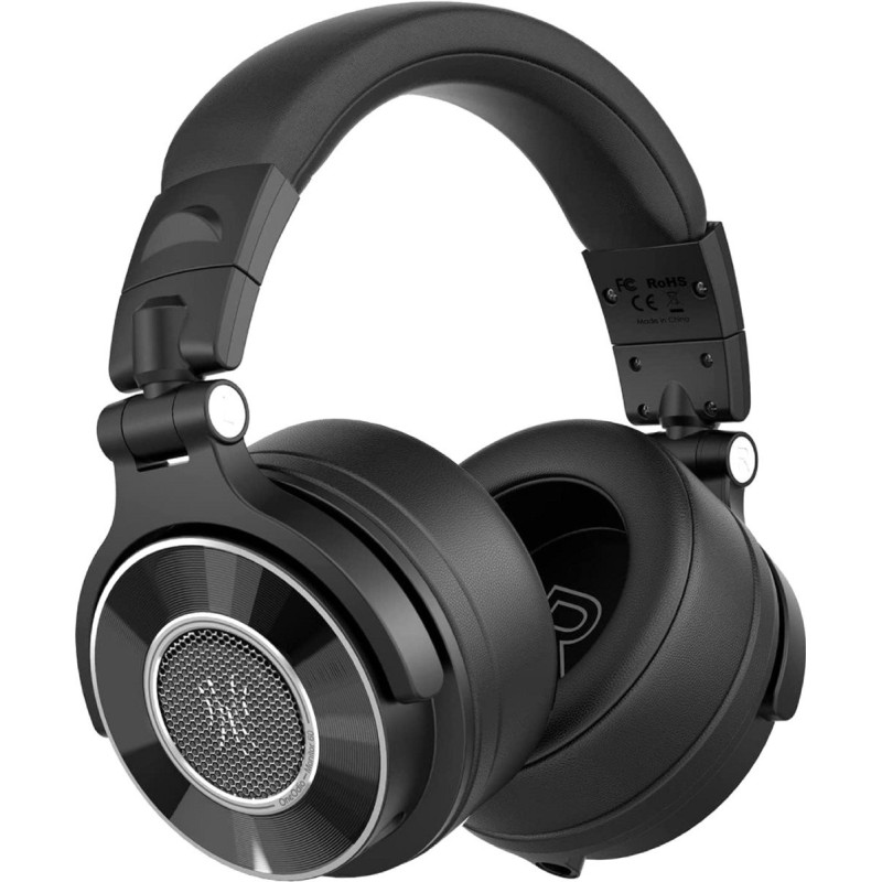 Навушники OneOdio Monitor 60 Black