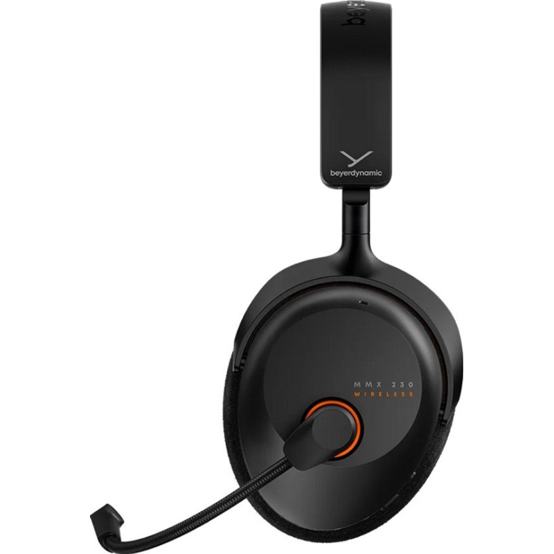Навушники Beyerdynamic MMX 230 Black (232157)