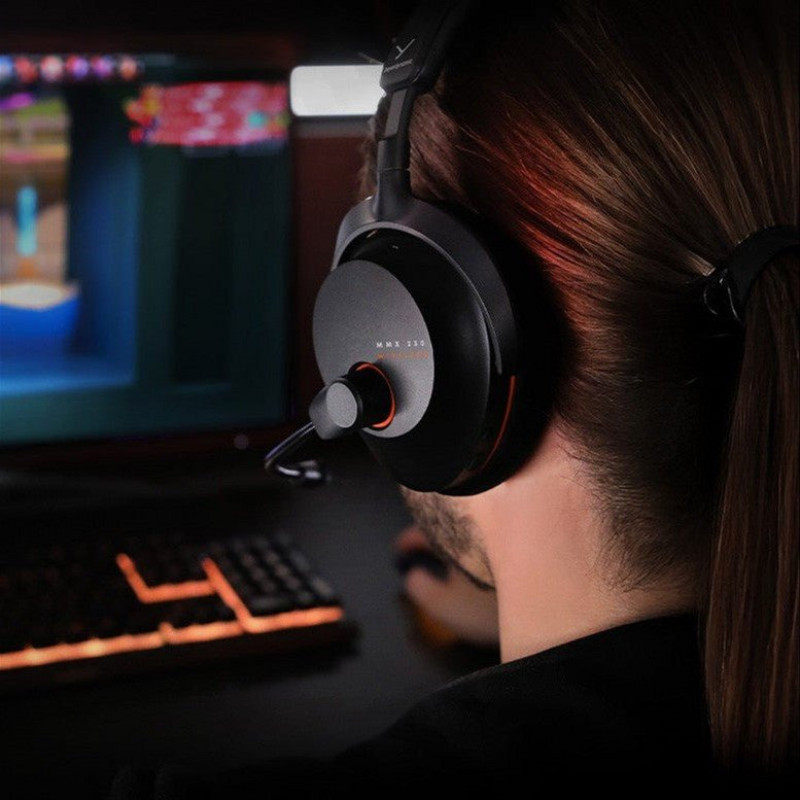 Навушники Beyerdynamic MMX 230 Black (232157)