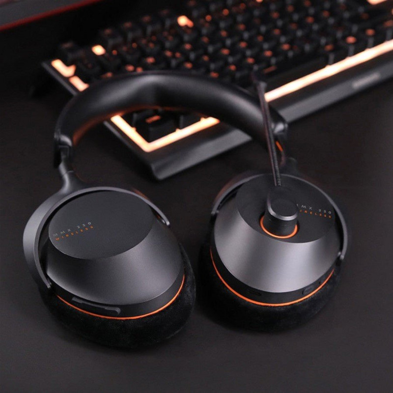 Навушники Beyerdynamic MMX 230 Black (232157)