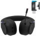 Навушники Proove Gaming Bliss Pro Wireless Black (GHBLPPP10001)