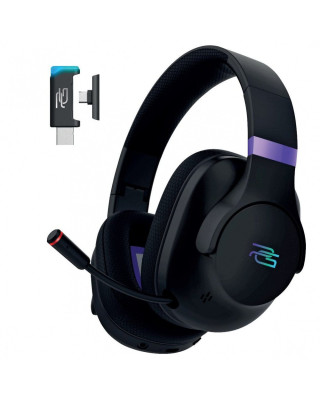 Навушники Proove Gaming Bliss Pro Wireless Black (GHBLPPP10001)