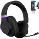 Навушники Proove Gaming Bliss Pro Wireless Black (GHBLPPP10001)