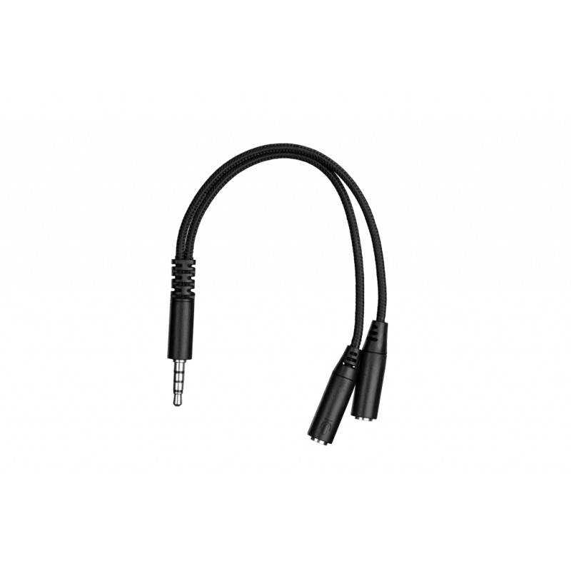 Наушники 2E HG340 RGB 3.5mm Yellow (2E-HG340YW)