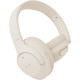 Навушники Canyon OnRiff 10 ANC Bluetooth Beige (CNS-CBTHS10BG)