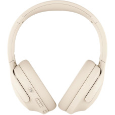 Навушники Canyon OnRiff 10 ANC Bluetooth Beige (CNS-CBTHS10BG)