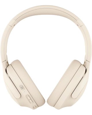 Навушники Canyon OnRiff 10 ANC Bluetooth Beige (CNS-CBTHS10BG)