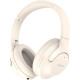 Навушники Canyon OnRiff 10 ANC Bluetooth Beige (CNS-CBTHS10BG)