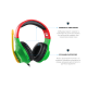 Навушники Sades SA-721 Spirits Rasta (sa721rsj)