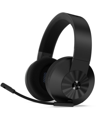 Навушники Lenovo Legion H600 Wireless Black (GXD1A03963)